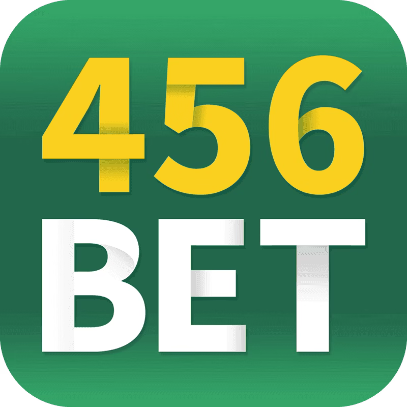 456bet Logo